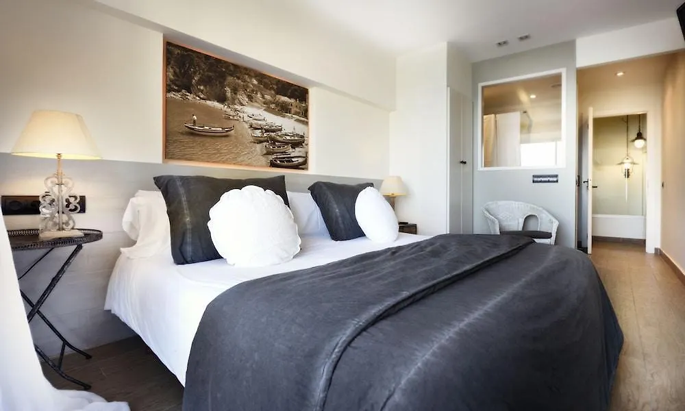 Hotel Sa Tuna Begur