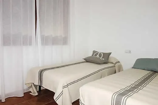 Hotel Sa Tuna Begur Spain