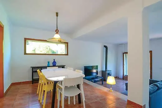 Hotel Sa Tuna Begur 3*,  Spain