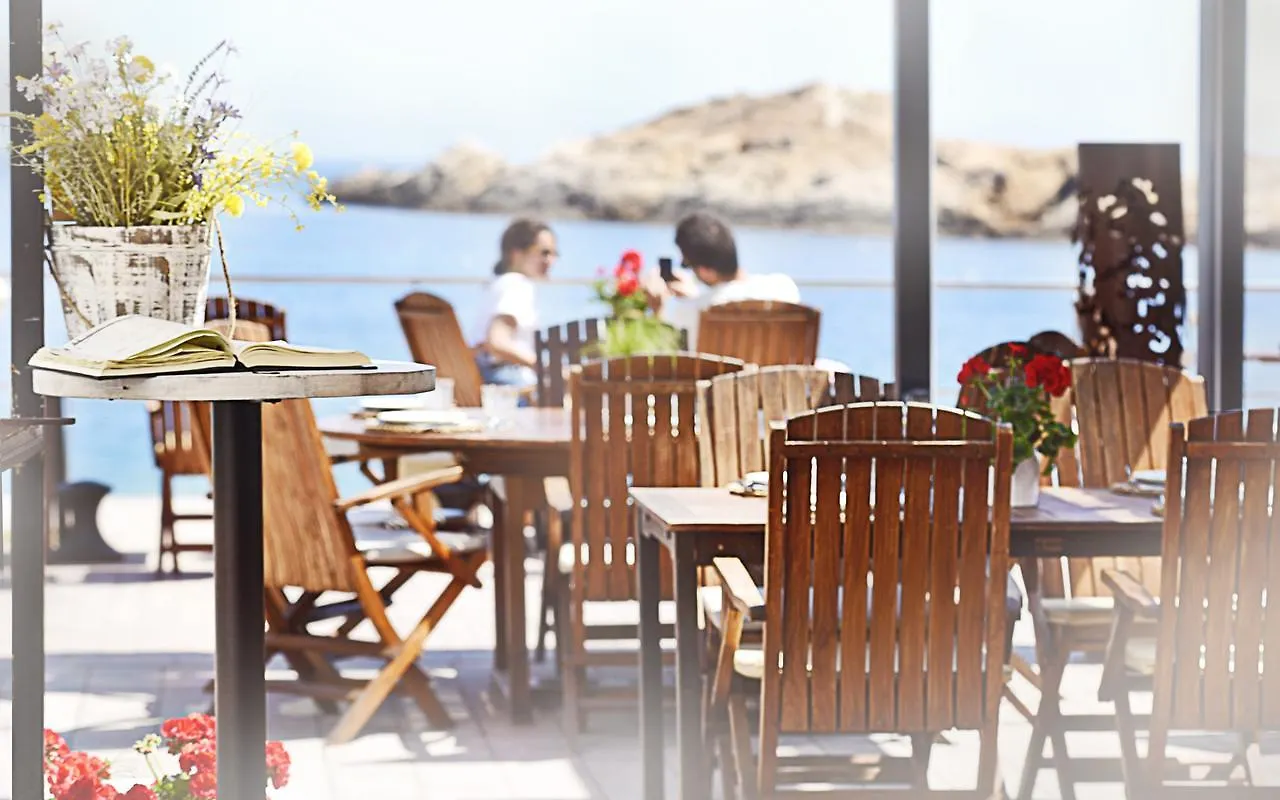 Hotel Sa Tuna Begur Spain