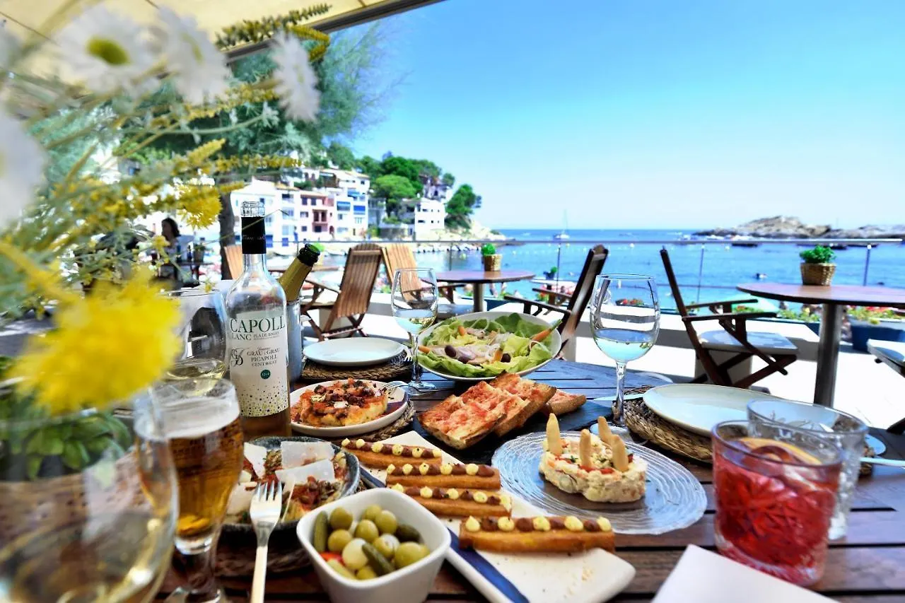 Hotel Sa Tuna Begur