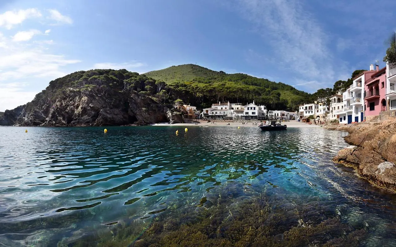 Hotel Sa Tuna Begur